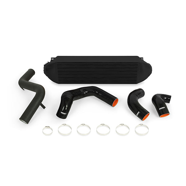 MISHIMOTO  Ford Focus ST Intercooler Kit, 2013-2018