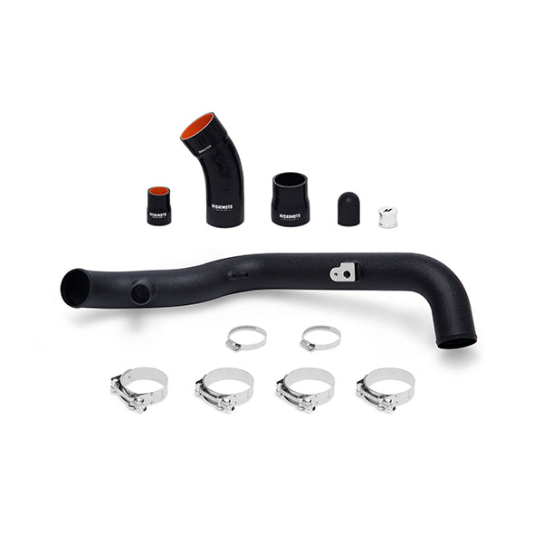 MISHIMOTO Ford Fiesta ST Cold-Side Intercooler Pipe Kit, 2014-2019