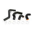 MISHIMOTO Ford Focus ST Intercooler Pipe Kit, 2013-2018