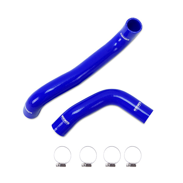 MISHIMOTO Subaru Silicone Radiator Hose Kit (08-14 WRX)  (08-21 STI)
