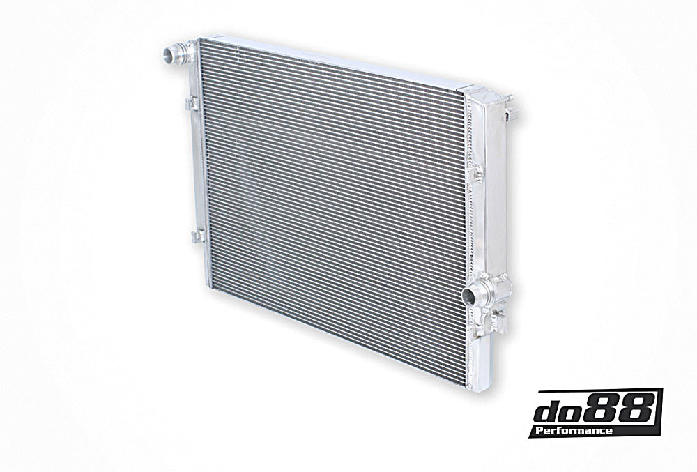 Performance Radiator Audi A3/S3 (8V) ’12-’19 (MQB) 1.8, 2.0TFSI