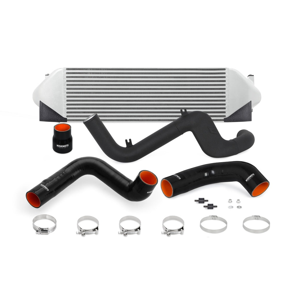 MISHIMOTO Ford Focus RS Intercooler Kit, 2016-2018