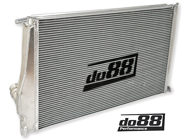 DO88 BMW PERFORMANCE AUTO GEARBOX RADIATOR 135I 335I 35I N54 N55 07-13 (E9X E82 E89)
