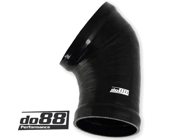 DO88 BMW E46 M3 2000-2006 DO88 Inlet Hose