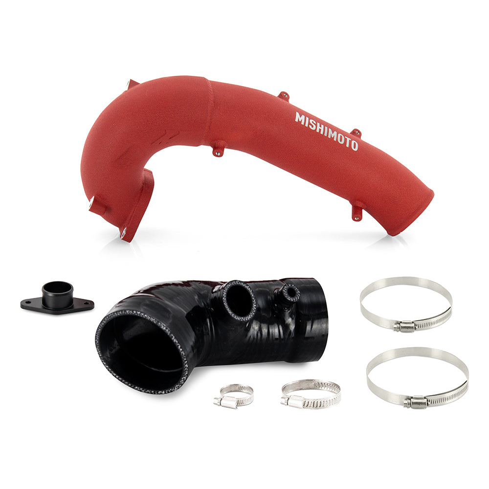 MISHIMOTO Honda Civic Type-R Inlet Pipe Upgrade Kit 17-21