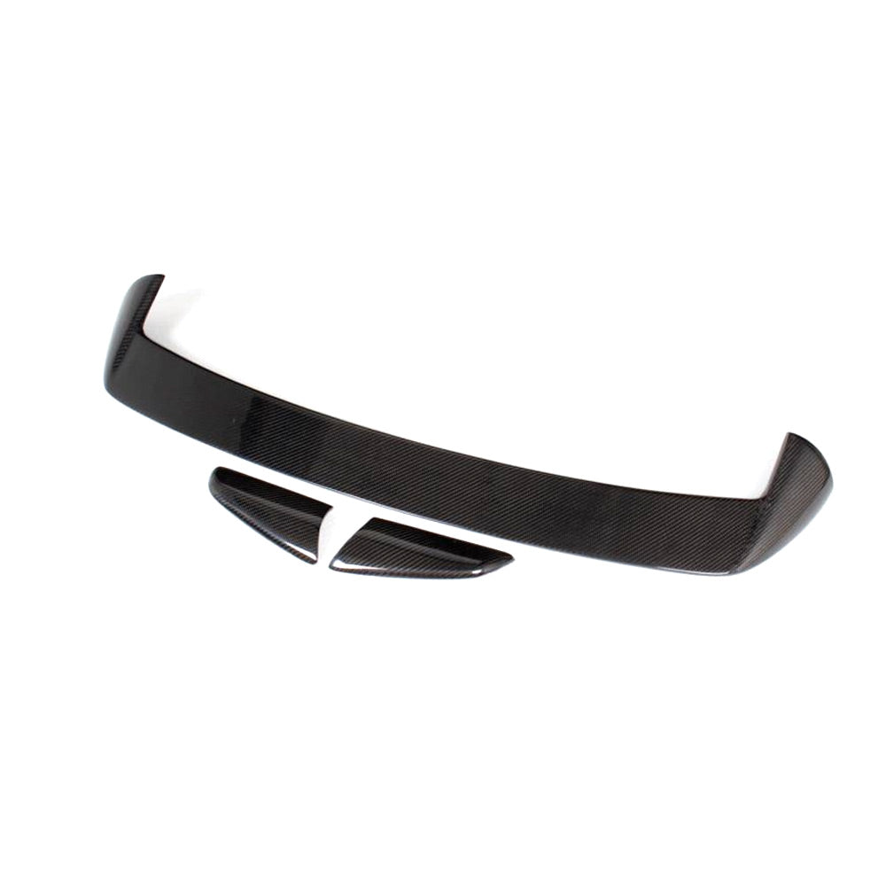 Aeroflex Carbon Fibre Rear Spoiler for VW Golf GTI