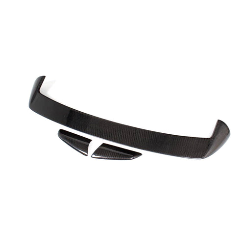 Aeroflex Carbon Fibre Rear Spoiler for VW Golf GTI