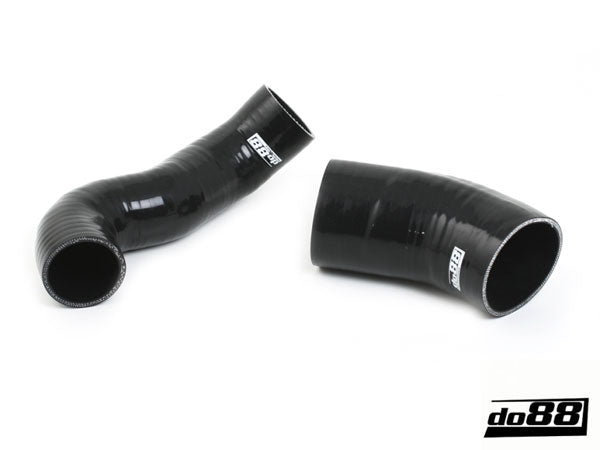 DO88 Ford Focus RS MKll 2009 to 2011 2.5T – DO88 Silicone Air Filter Hose Kit