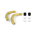 MISHIMOTO BMW F80 M3/M4 Intercooler Pipe Kit, AW  2015-2020
