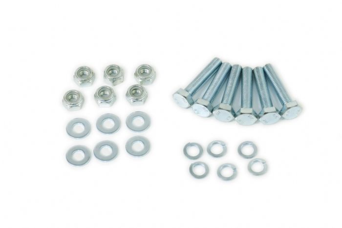 HARDRACE GEOMETRY CORRECTION SPACER AUDI, SKODA, VOLKSWAGEN