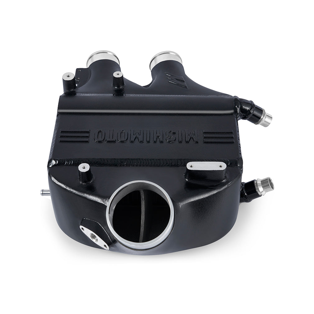MISHIMOTO BMW F80 M3/M4 Intercooler 2015-2020