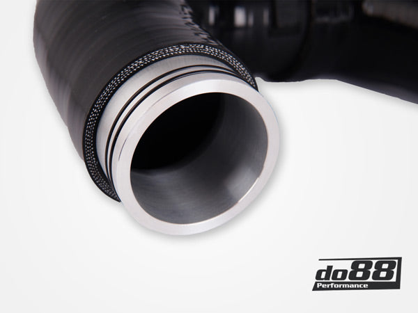DO88 BMW Turbo Inlet Hose E9X E8X 2010-2013 (135I 335I 35I) N55