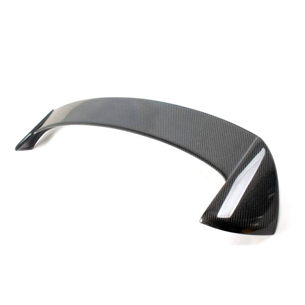 Aeroflex Carbon Fibre Rear Spoiler for VW MK6 Golf GTI/R20