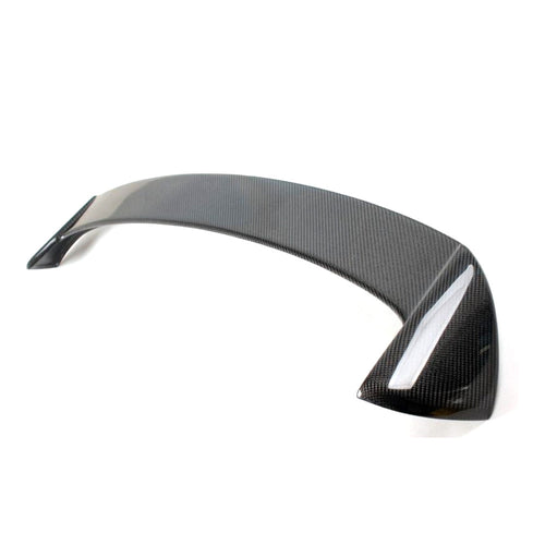 Aeroflex Carbon Fibre Rear Spoiler for VW MK6 Golf GTI/R20