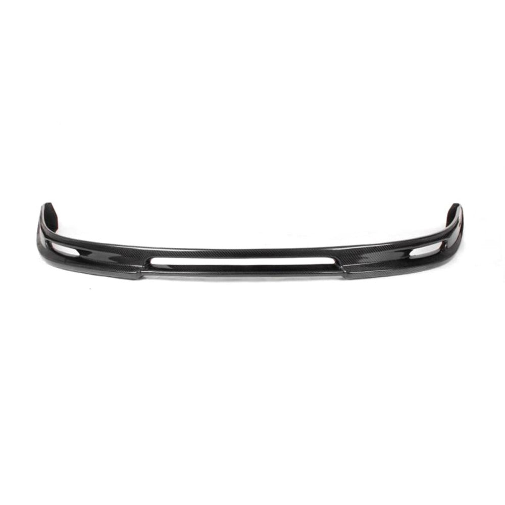 Aeroflex Carbon Front Lip for VW MK5 Golf GTI