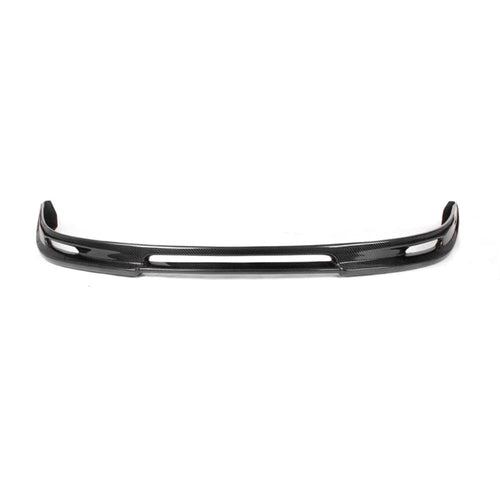 Aeroflex Carbon Front Lip for VW MK5 Golf GTI