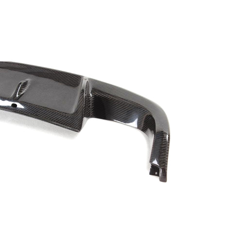 Aeroflex Carbon Fibre Rear Diffuser for VW MK6 Golf GTI