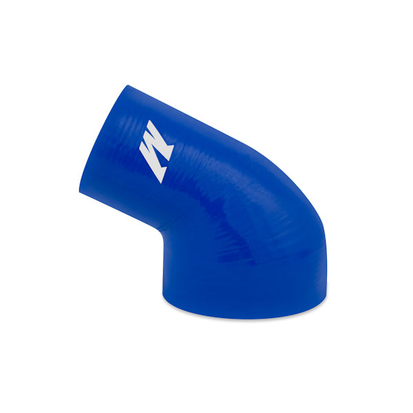 MISHIMOTO BMW E46 M3 Silicone Intake Boot, 2001-2006