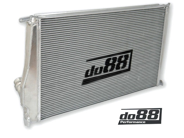 DO88 Performance Radiator for BMW 135i 335i 35i E82,88,89 & E9X (N54, N55) MANUAL ’07-’13-