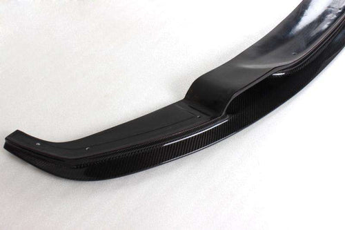 Aeroflex Carbon BMW 3 SERIES F30 Carbon Fibre Front Splitter/Lip