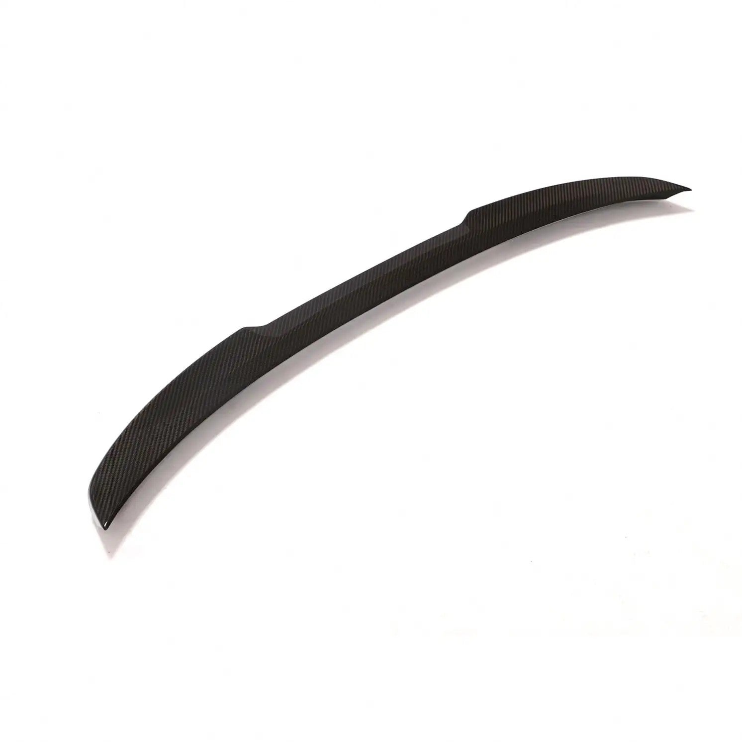 Aeroflex Carbon BMW M3/3 Series F80/F30 Carbon Fibre Spoiler PSM Style