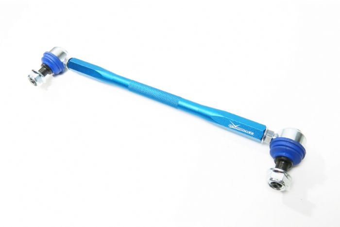 HARDRACE ADJ. STABILIZER LINK AUDI, HONDA., HYUNDAI, INFINITI, LEXUS, MERCEDES-BENZ, SAAB, SEAT, SKODA, TOYOTA, VOLKSWAGEN