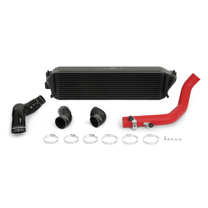 MISHIMOTO PERFORMANCE INTERCOOLER KIT – HONDA CIVIC TYPE R 17-21