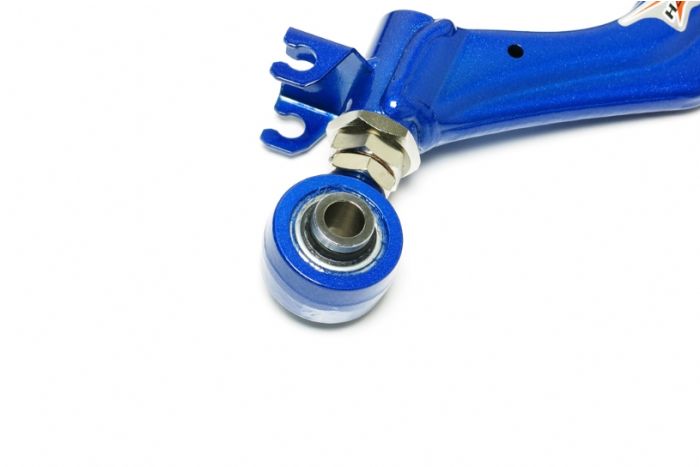 HARDRACE REAR CAMBER KIT AUDI, SKODA, VOLKSWAGEN