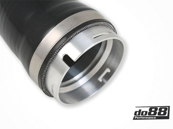 do88 Turbo Outlet To Intercooler Hose BMW M2 (F87) 2015-2018