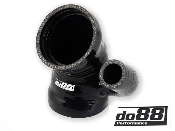 DO88 BMW E46 325i 2001-2006 DO88 Throttle Body Hose