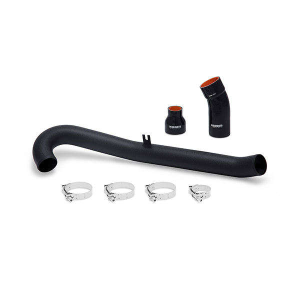 MISHIMOTO Ford Fiesta ST Hot-Side Intercooler Pipe Kit, 2014-2019