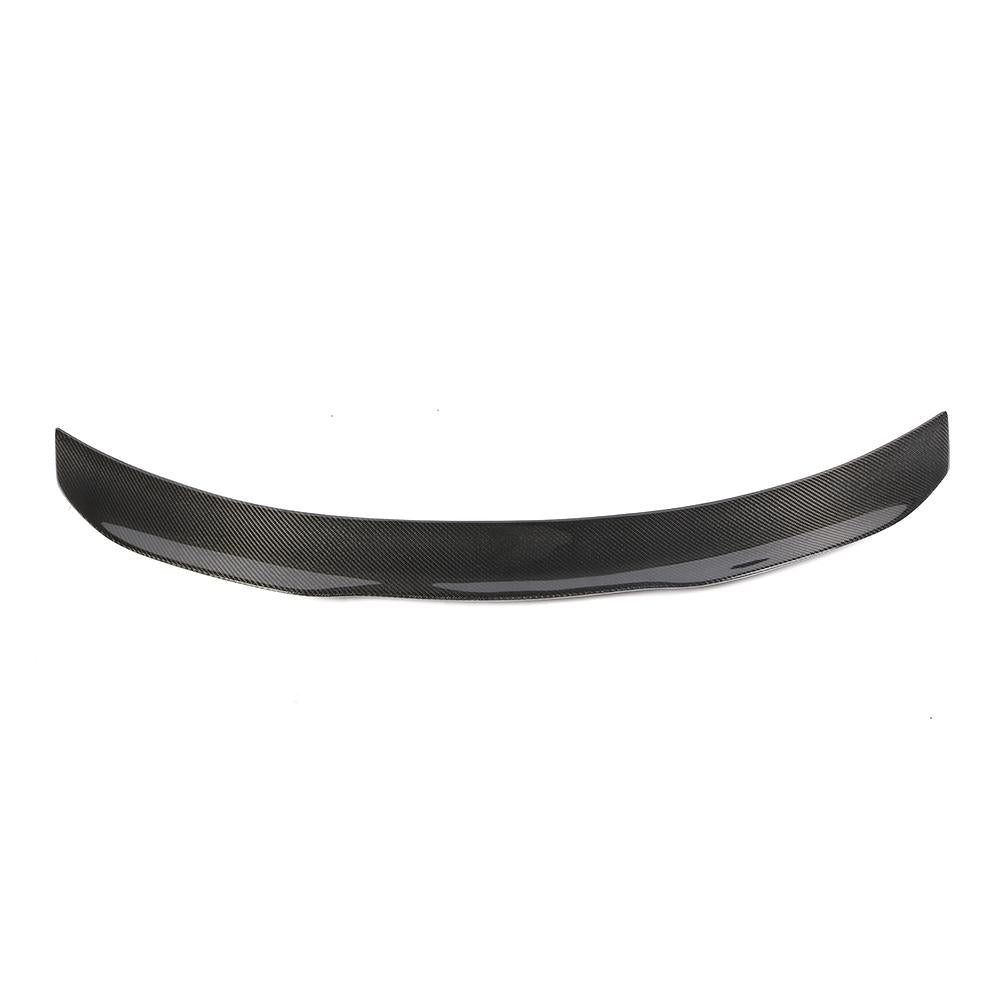 Aeroflex Carbon BMW M4 F82 Carbon Fibre Spoiler PSM Style