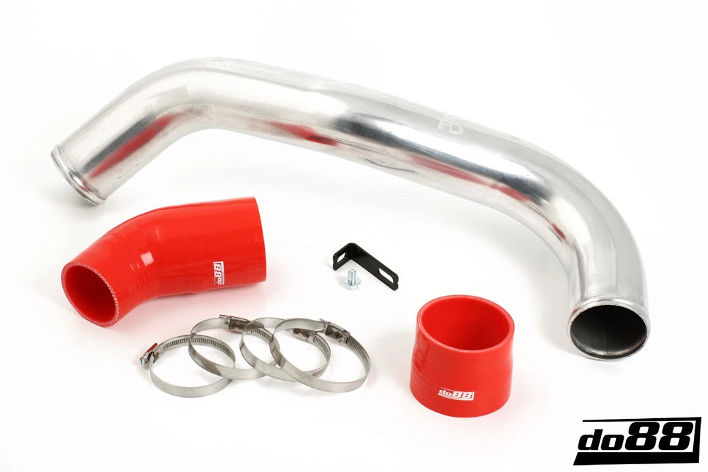 DO88 Ford Focus ST225 2006-2010 (2.5ltr) DO88 Turbo Intake Pipe Kit