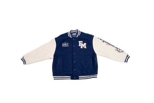 30 Years Varsity/Letterman Jacket - LIMITED EDITION