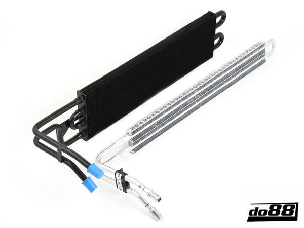 DO88 BMW Radiator & Oil Coolers Upgrade Kit For M3 E90, E92, E93 Manual