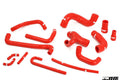 DO88 Coolant Hose Kit BMW M3 E30 1986 to 1992
