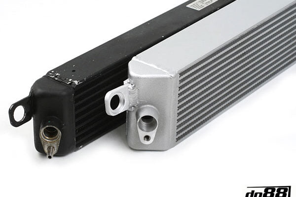 DO88 Performance Engine Oil Cooler BMW M3 E90, E92, E93