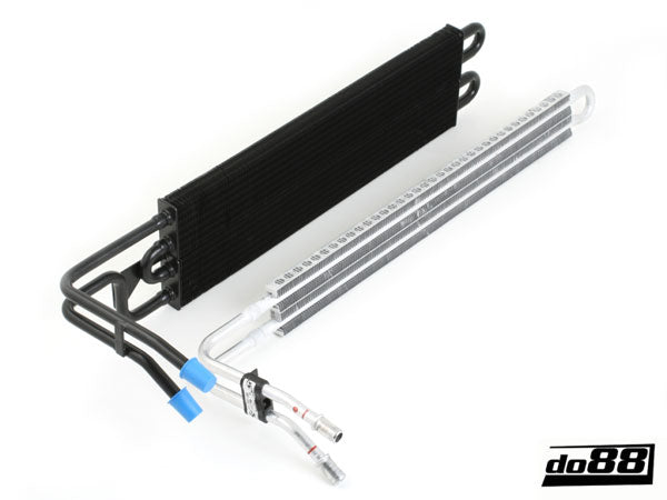 DO88 Performance Power Steering Oil Cooler BMW M3 E90, E92, E93
