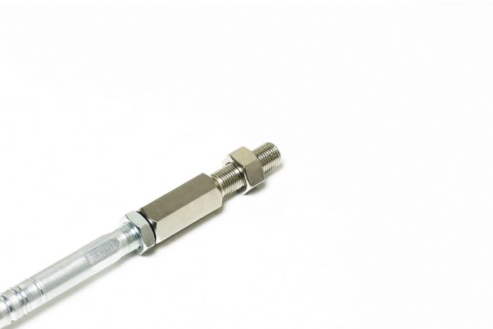 HARDRACE ADJUSTABLE TIE ROD AUDI, SKODA, VOLKSWAGEN