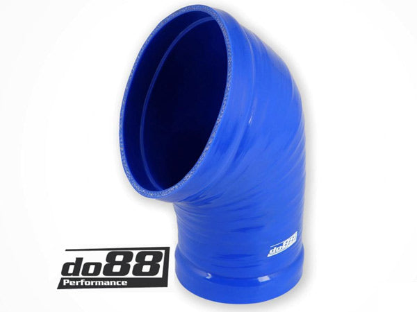 DO88 BMW E46 M3 2000-2006 DO88 Inlet Hose