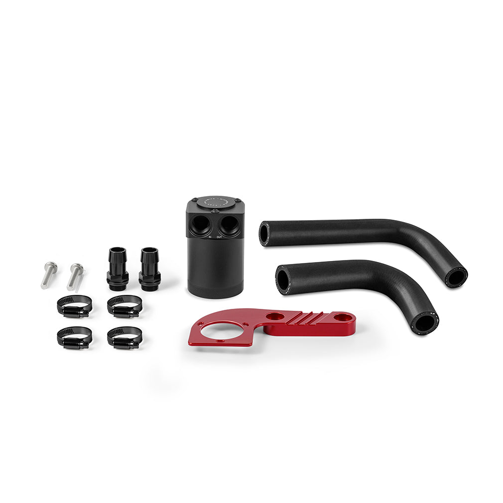 MISHIMOTO BMW F80 M3/M4 Catch Can Kit 2015-2020