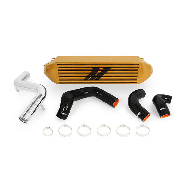 MISHIMOTO  Ford Focus ST Intercooler Kit, 2013-2018