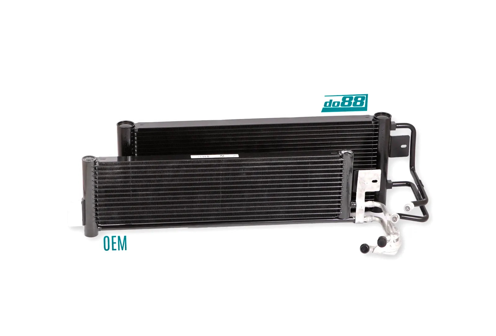 DO88 Performance Transmission cooler BMW M2 M3 M4 G80 G82 G87 (S58)