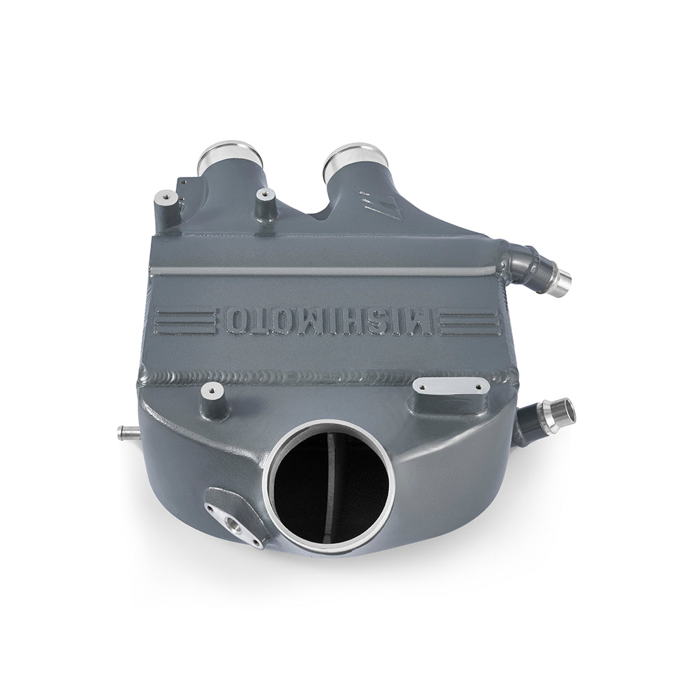 MISHIMOTO BMW F80 M3/M4 Intercooler 2015-2020