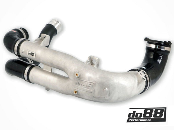 DO88 Performance Charge Pipe BMW M2 M3 M4 G80 G82 G87 (S58)