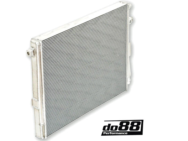DO88 Performance Front Intercooler Radiator BMW M2 M3 M4 G80 G82 G87 (S58)