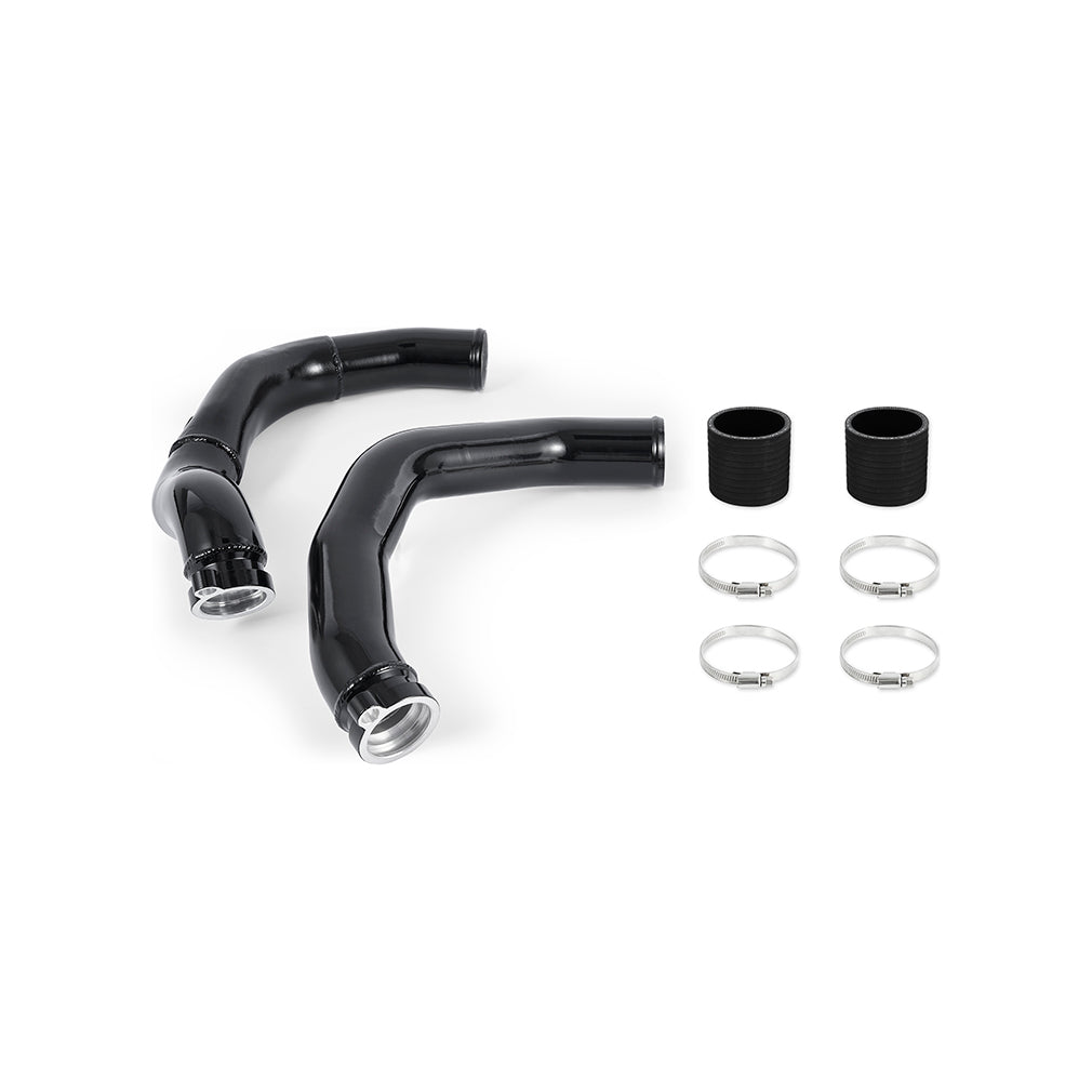 MISHIMOTO BMW F80 M3/M4 Intercooler Pipe Kit, AW  2015-2020