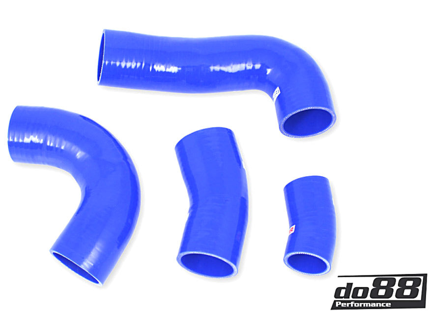 Turbo Pressure Hose Kit Audi A3/S3 (8V) ’12-’19 1.8, 2.0TFSI
