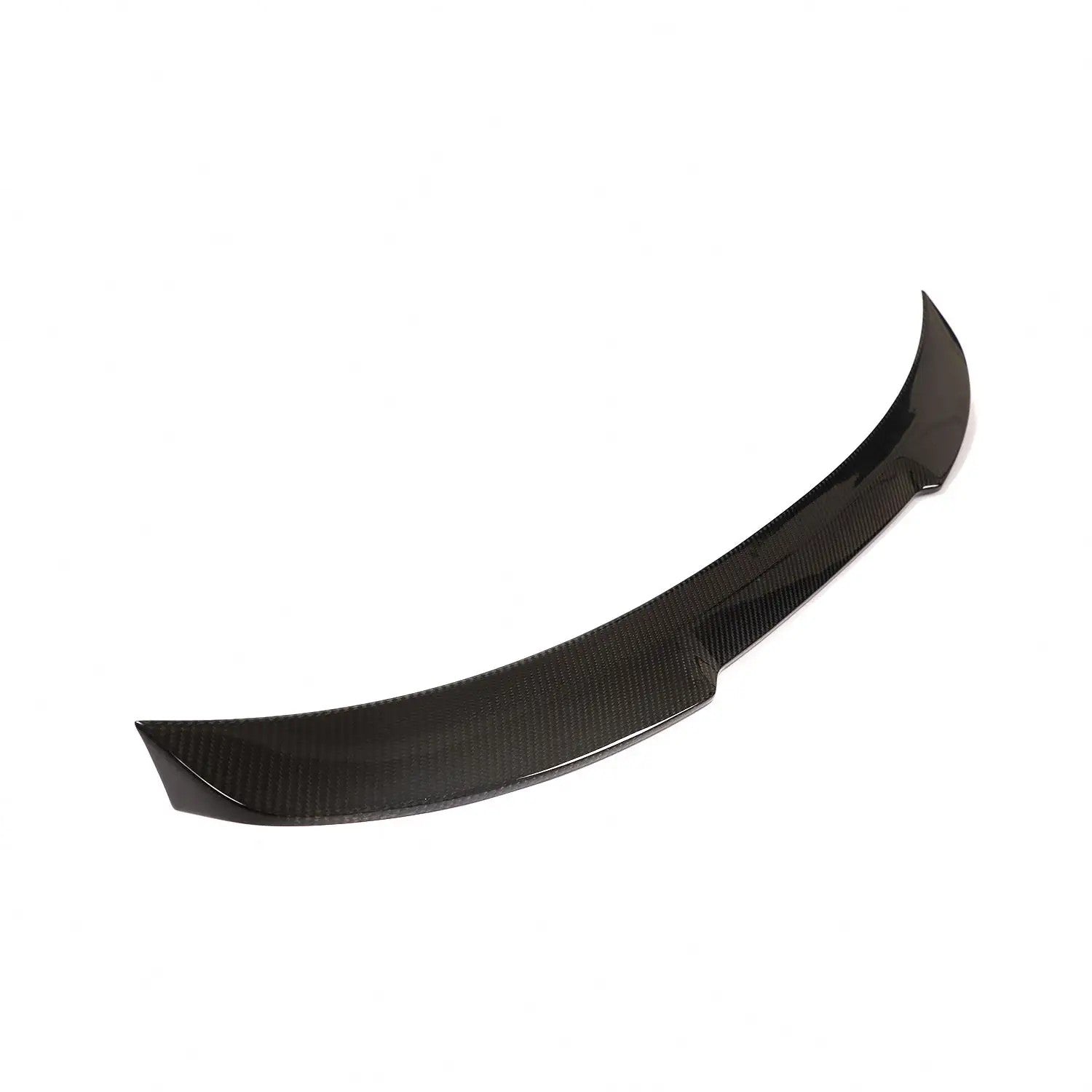 Aeroflex Carbon BMW M3/3 Series F80/F30 Carbon Fibre Spoiler PSM Style