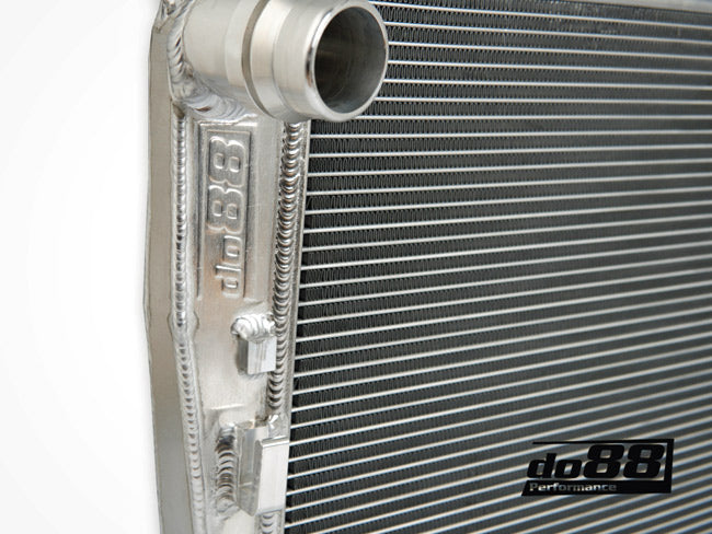 DO88 BMW PERFORMANCE AUTO GEARBOX RADIATOR 135I 335I 35I N54 N55 07-13 (E9X E82 E89)